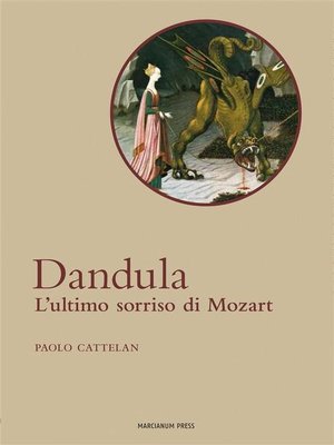 cover image of Dandula